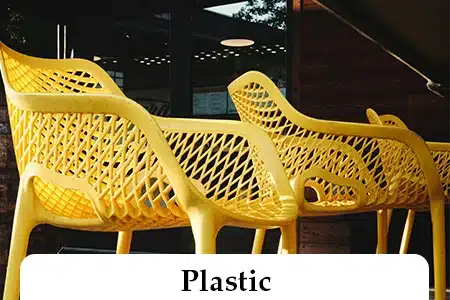 Plastic