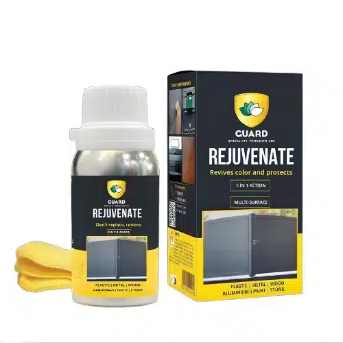 Rejuvenate Multi-Surface Restorer