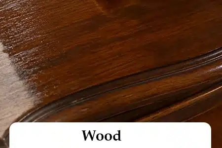 Wood